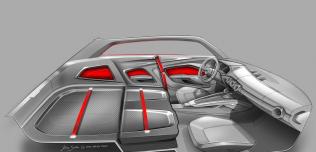 Audi Allroad Shooting Brake Concept